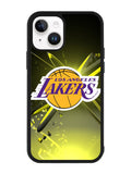 Logo Lakers iPhone 14 Case QC9367