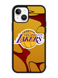 Los Angeles Lakers iPhone 14 Plus Case QC9372