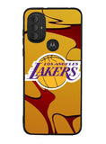 Los Angeles Lakers Motorola Moto G Pure 2021 , Moto G Power 2022 Case OV9372
