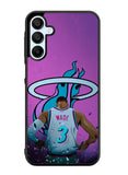 D Wade Miami Heat Samsung Galaxy A35 5G Case OV9333