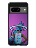 D Wade Miami Heat Google Pixel 8 Case QC9333
