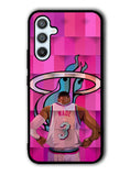 Wade Miami Heat Samsung Galaxy A14 5G Case QC9414