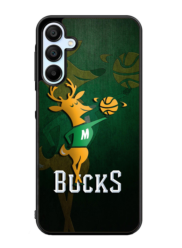 Bucks Samsung Galaxy A15 5G Case