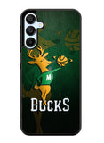Bucks Samsung Galaxy A15 5G Case