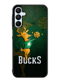 Bucks Samsung Galaxy A25 5G Case