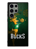 Bucks Samsung Galaxy S23 Ultra 5G Case