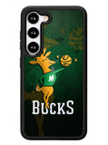 Bucks Samsung Galaxy S23 5G Case