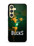 Bucks Samsung Galaxy S24 Plus 5G , Samsung Galaxy S24+ 5G Case