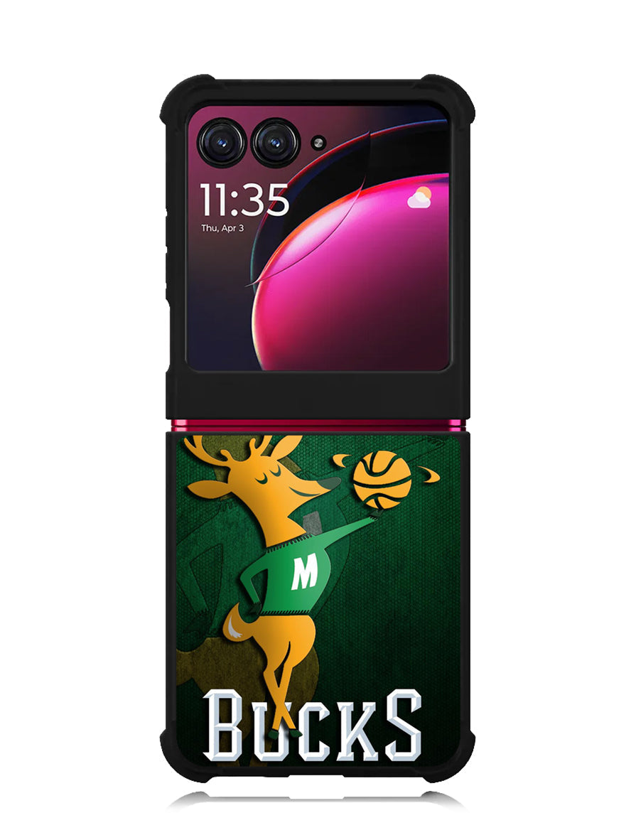 Bucks Motorola Moto Razr Plus 2023 , Moto Razr+ 2023 Case
