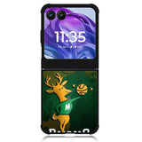 Bucks Motorola Moto Razr Plus 2024 , Moto Razr+ 2024 Case