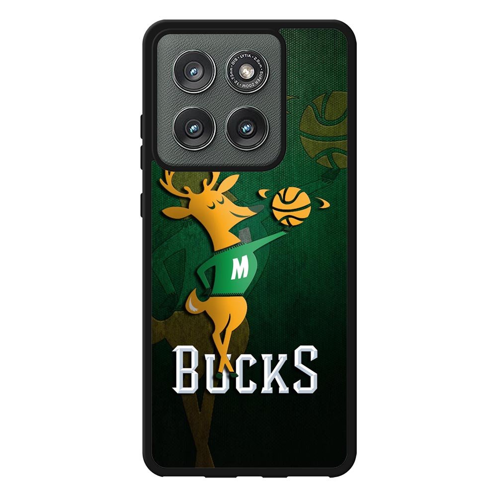 Bucks Motorola Moto Edge 2025 Case