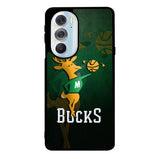 Bucks Motorola Moto Edge 2022 Case
