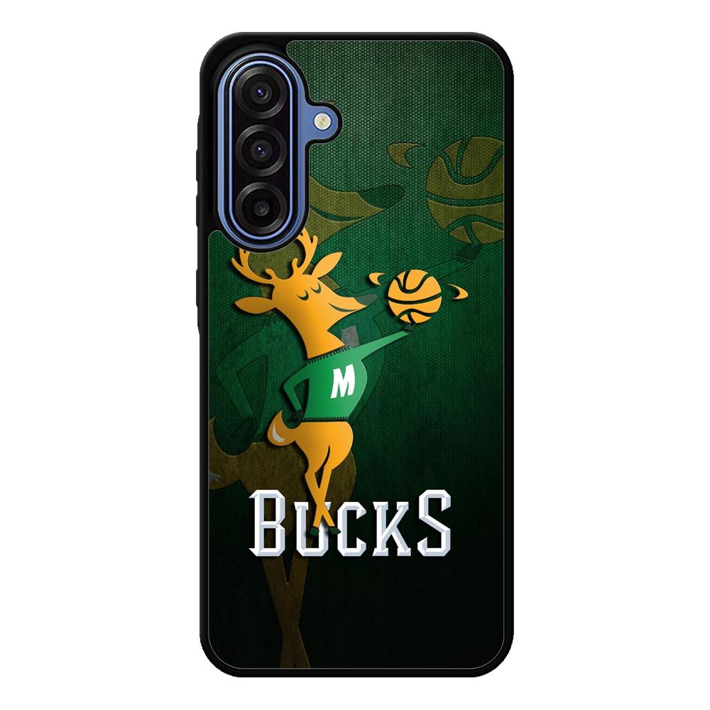 Bucks Samsung Galaxy A17 Case