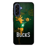 Bucks Samsung Galaxy A17 Case