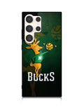 Bucks Samsung Galaxy S25 Ultra 5G Case
