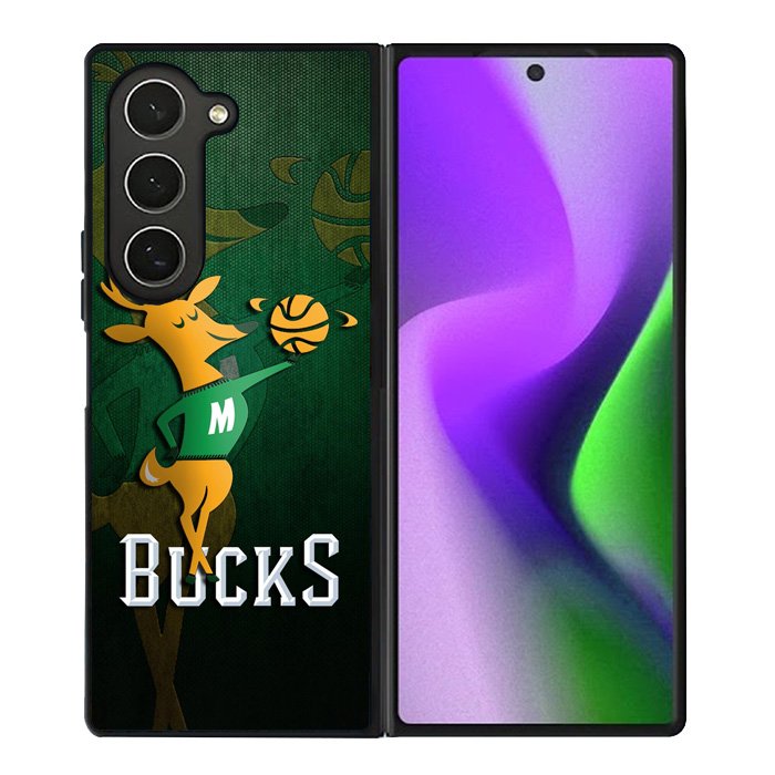 Bucks Samsung Galaxy Z Fold 6 Case