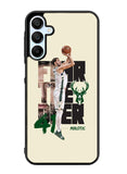 Mirotic 41 Samsung Galaxy A15 5G Case OV9379