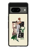 Mirotic 41 Google Pixel 8 Case QC9379