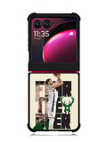 Mirotic 41 Motorola Moto Razr Plus 2023 , Moto Razr+ 2023 Case OV9379