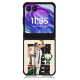 Mirotic 41 Motorola Moto Razr Plus 2024 , Moto Razr+ 2024 Case OV9379