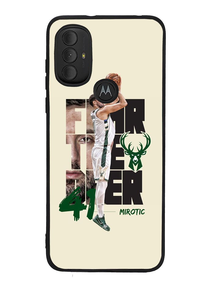 Mirotic 41 Motorola Moto G Pure 2021 , Moto G Power 2022 Case OV9379