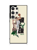 Mirotic 41 Samsung Galaxy S23 Ultra 5G Case QC9379