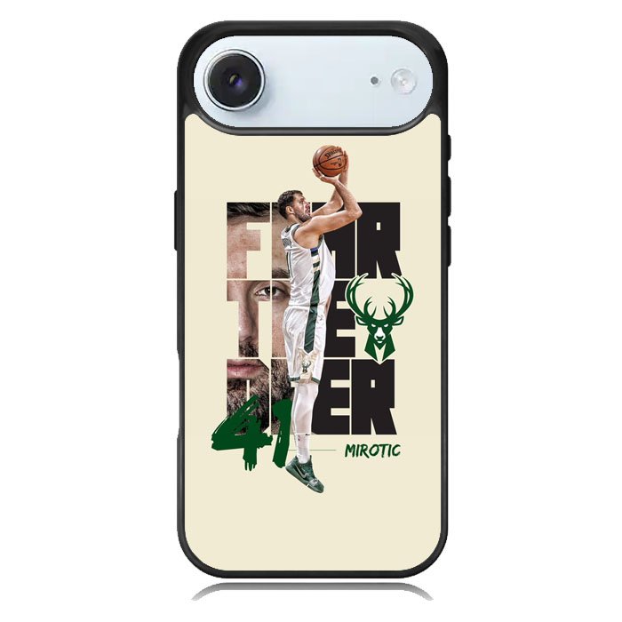 Mirotic 41 iPhone 17 Air Case OV9379