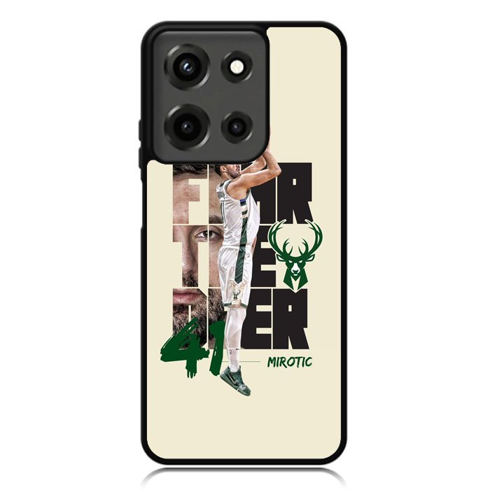 Mirotic 41 Motorola Moto G 5G 2025 Case OV9379