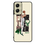 Mirotic 41 Motorola Moto G Stylus 5G 2024 Case OV9379