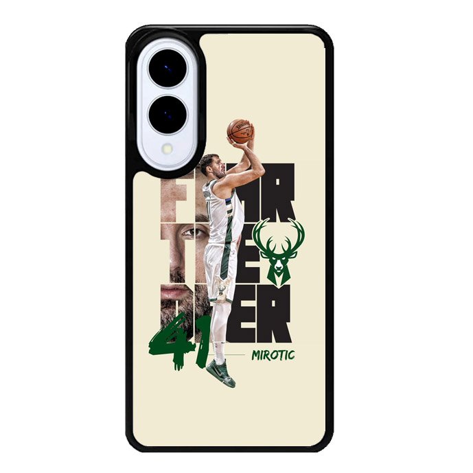 Mirotic 41 Samsung Galaxy S25 Edge 5G Case OV9379