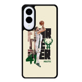 Mirotic 41 Samsung Galaxy S25 Edge 5G Case OV9379