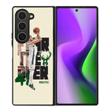 Mirotic 41 Samsung Galaxy Z Fold 6 5G 2024 Case OV9379