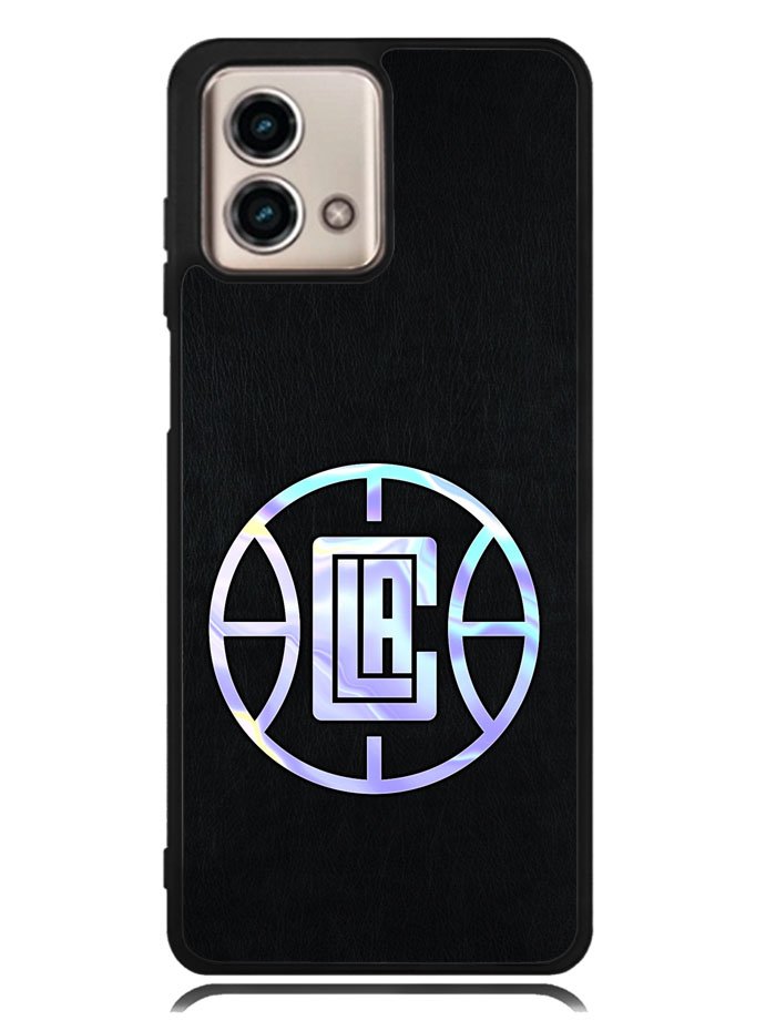 Los Angeles Clippers Motorola Moto G Stylus 5G 2023 Case OV9368