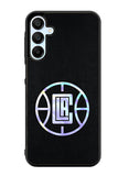 Los Angeles Clippers Samsung Galaxy A35 5G Case OV9368