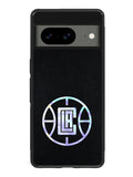 Los Angeles Clippers Google Pixel 8 Case QC9368