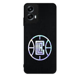 Los Angeles Clippers Motorola Moto G Play 2024 Case OV9368
