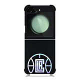 Los Angeles Clippers Samsung Galaxy Z Flip 6 5G 2024 Case OV9368