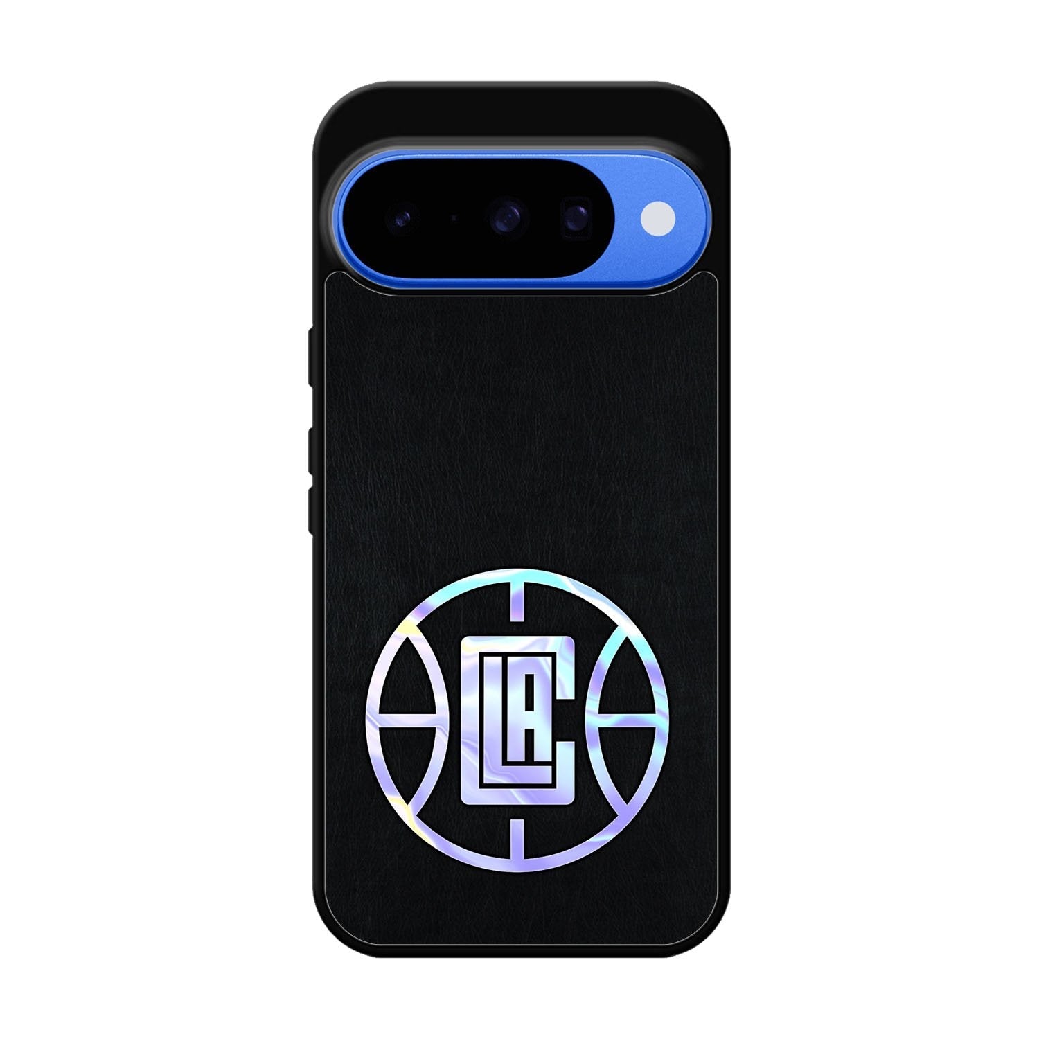 Los Angeles Clippers Google Pixel 10 Case OV9368