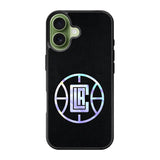 Los Angeles Clippers iPhone 17 Case OV9368