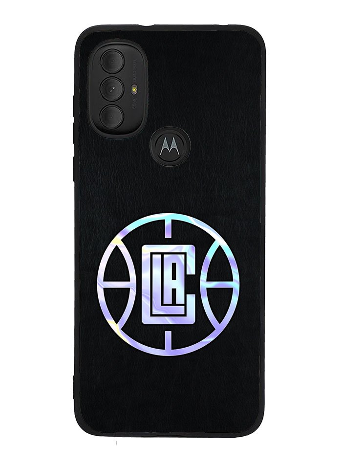 Los Angeles Clippers Motorola Moto G Pure 2021 , Moto G Power 2022 Case OV9368