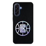 Los Angeles Clippers Samsung Galaxy A17 Case OV9368