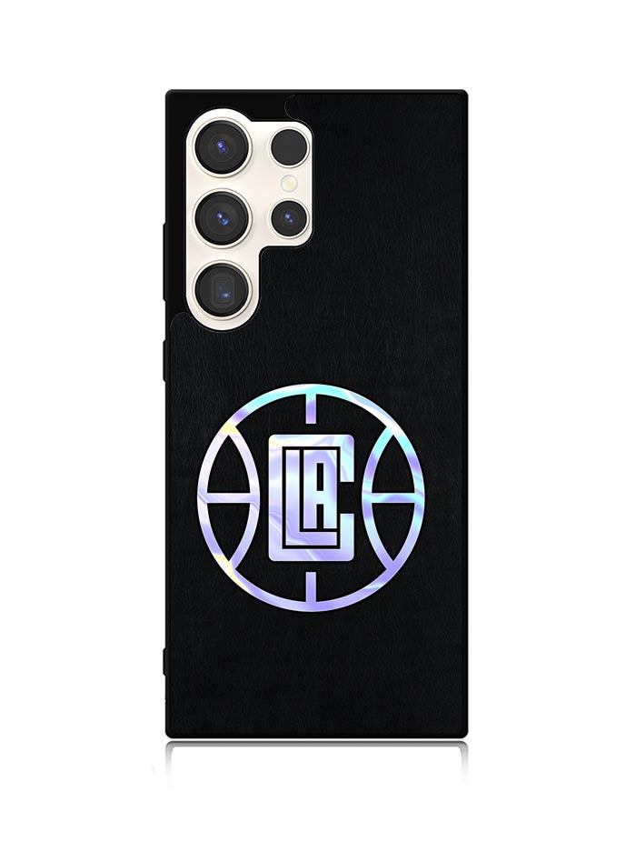 Los Angeles Clippers Samsung Galaxy S24 Ultra 5G Case OV9368