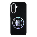 Los Angeles Clippers Samsung Galaxy A56 5G Case RC9368