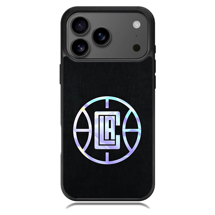 Los Angeles Clippers Samsung Galaxy S26 Case OV9368