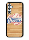 Los Angeles Clippers Samsung Galaxy A14 5G Case QC9369