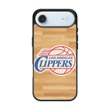 Los Angeles Clippers iPhone Air Case QC9369