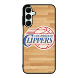 Los Angeles Clippers Samsung Galaxy A16 Case OV9369