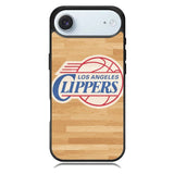 Los Angeles Clippers iPhone 17 Air Case OV9369