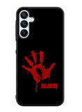 Blood Hand Samsung Galaxy A15 5G Case OV9318
