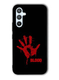 Blood Hand Samsung Galaxy A14 5G Case QC9318